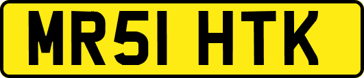 MR51HTK