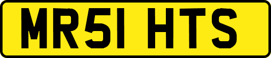MR51HTS