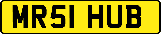 MR51HUB
