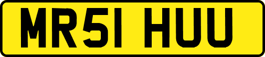 MR51HUU