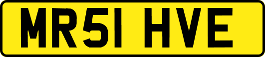 MR51HVE