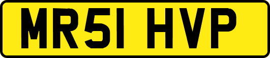 MR51HVP
