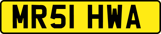 MR51HWA
