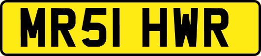 MR51HWR