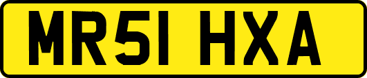 MR51HXA