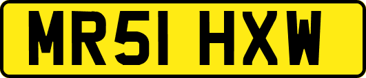 MR51HXW