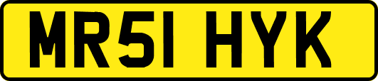 MR51HYK