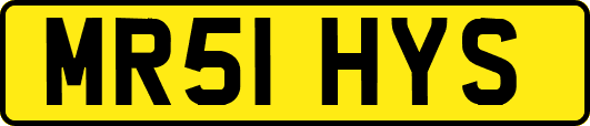 MR51HYS