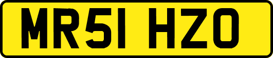 MR51HZO