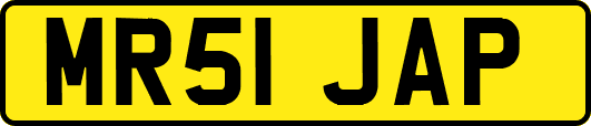 MR51JAP