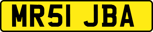 MR51JBA