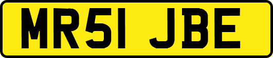 MR51JBE