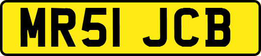 MR51JCB