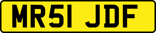 MR51JDF