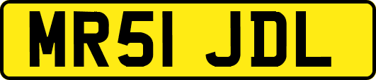 MR51JDL