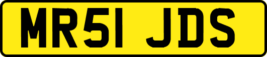 MR51JDS