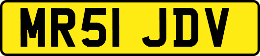 MR51JDV