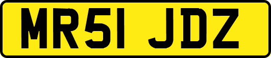 MR51JDZ