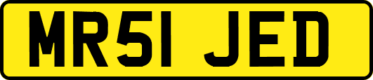 MR51JED