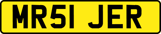 MR51JER