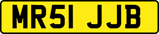 MR51JJB