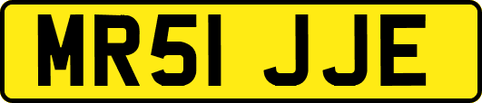 MR51JJE