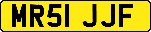 MR51JJF