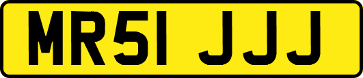MR51JJJ