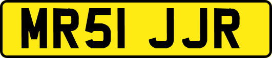 MR51JJR