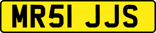 MR51JJS