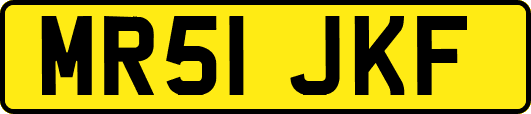 MR51JKF