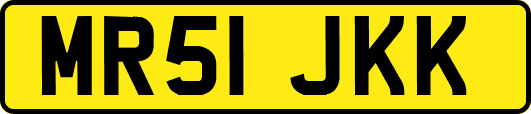 MR51JKK