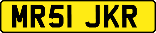 MR51JKR