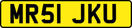 MR51JKU