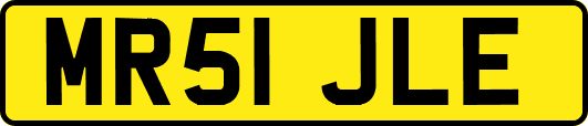 MR51JLE