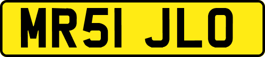 MR51JLO