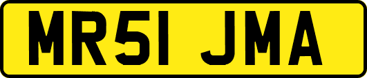 MR51JMA
