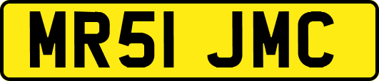 MR51JMC