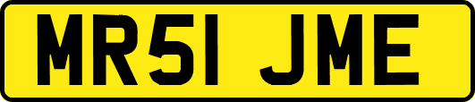 MR51JME