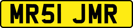 MR51JMR