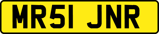 MR51JNR