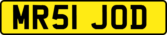 MR51JOD
