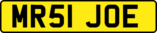 MR51JOE