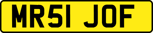 MR51JOF