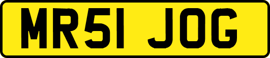 MR51JOG