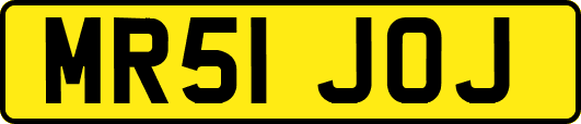 MR51JOJ