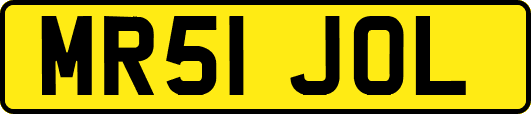 MR51JOL
