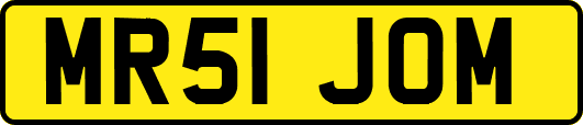 MR51JOM