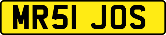 MR51JOS