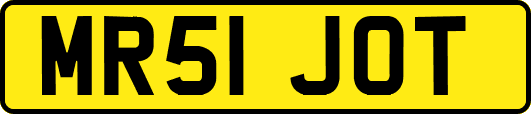 MR51JOT